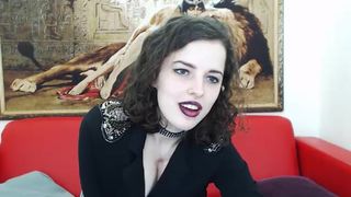 delightfulsarah hitting her g spot in private premium video 2016-09-11