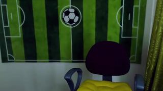 sandrashy1 is soaking wet in private premium video 2016-09-11