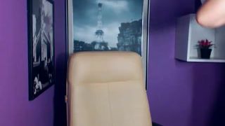 clairemagic1 just so damn good creamie pussy is delicious in private premium video 2016-09-11
