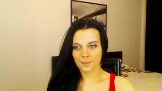 danaexotic911 getting right to it in private premium video 2016-09-11