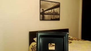 danaexotic911 getting right to it in private premium video 2016-09-11