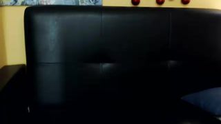 barbarapretty kitty was so wet and creaher on her big dildo in private premium video 2016-09-11