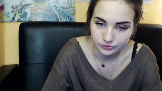 barbarapretty kitty was so wet and creaher on her big dildo in private premium video 2016-09-11
