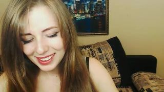 lilyemerald looks stunning in private premium video 2016-09-11