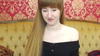 dalikam big dildo in her wet pussy in private premium video 2016-09-11