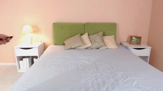 ANNABELLE_ROXY played with this pussy with her black dildo in private premium video 2016-09-10