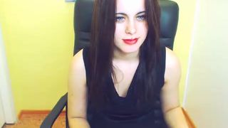 reginaspectrum displaying her body in private premium video 2016-09-11