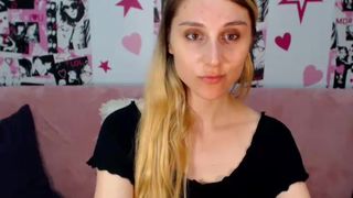 cutielisa4y moaning like a monster 2 orgasms in private premium video 2016-09-11