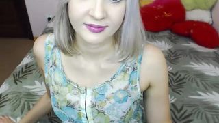 jessyazure ass and pussy in private premium video 2016-09-11
