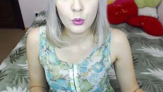 jessyazure ass and pussy in private premium video 2016-09-11