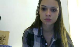 xritakiss is seducing you in private premium video 2016-09-12