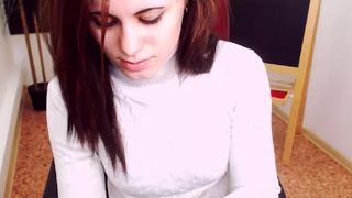 reginaspectrum sexy time in her bedroom in private premium video 2016-09-11