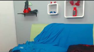 cherrykendymost love rubbing her fat wet pussy for you in private premium video 2016-09-11