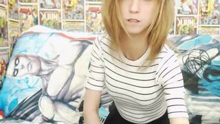 gabriellemoor spreading ass and pussy play in private premium video 2016-09-11