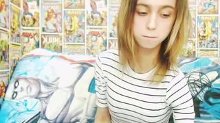 gabriellemoor spreading ass and pussy play in private premium video 2016-09-11