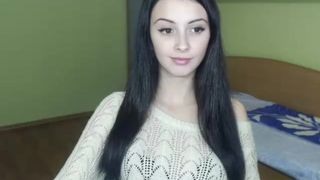 arwenvirid showing you all in private premium video 2016-09-11