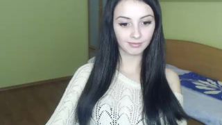 arwenvirid showing you all in private premium video 2016-09-11