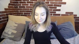GRACE_ELIOTT riding her big toy in her ass in private premium video 2016-09-10