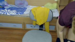 sirenatigress finger fucking myself in private premium video 2016-09-12