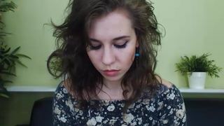 lovelybritney has beautiful ass in private premium video 2016-09-11