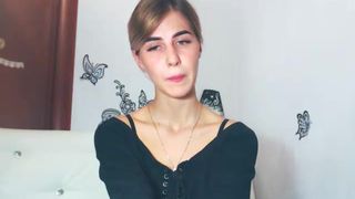 bambililix moaning like a monster 2 orgasms in private premium video 2016-09-11