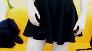 gabriellemoor wants your cum all over she in private premium video 2016-09-11