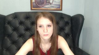 CASEY_EVANS ride the dildo and fuck it in pussy in private premium video 2016-09-10