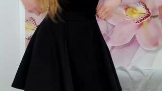 tialaynnne dildoing her asse and talking dirty in private premium video 2016-09-12