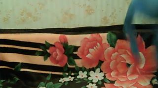 ohsojuicy making her fingers disappear in private premium video 2016-09-11