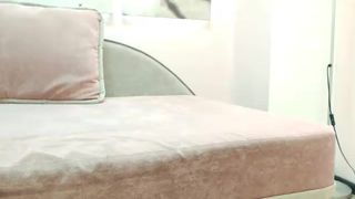 tendercristy solo scene in private premium video 2016-09-12