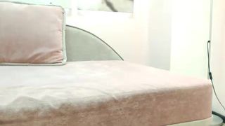 tendercristy solo scene in private premium video 2016-09-12