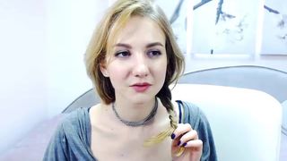 rinabelle erotic show in private premium video 2016-09-11