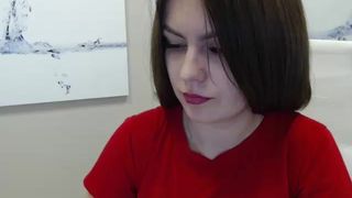 gracekiwii cumming multiple times in private premium video 2016-09-11