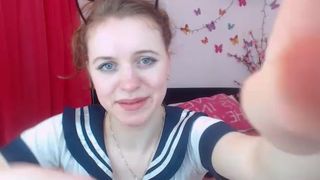 girlsweetberry ass teasing, fucking, tit licking in private premium video 2016-09-11