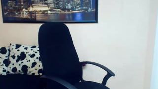 tendercristy seductive and sexy in private premium video 2016-09-12