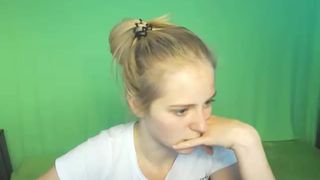 nikakennedyhot blonde teen loves for you to watch in private premium video 2016-09-11