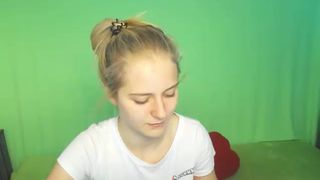 nikakennedyhot blonde teen loves for you to watch in private premium video 2016-09-11