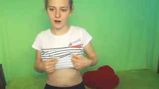 nikakennedyhot blonde teen loves for you to watch in private premium video 2016-09-11