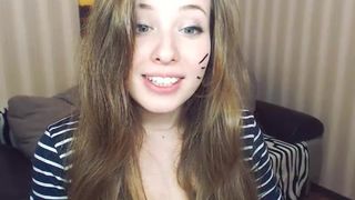 lilyemerald wet twat in private premium video 2016-09-11