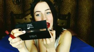 innabell oh damn good squirt 4 u daddy in private premium video 2016-09-11