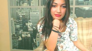 lotusmia anal and pussy fingering in private premium video 2016-09-11