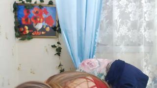 samxjohns phat azz spread in private premium video 2016-09-11