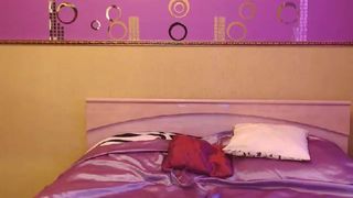 tiffanyjeen looks stunning in private premium video 2016-09-12