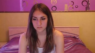 tiffanyjeen looks stunning in private premium video 2016-09-12