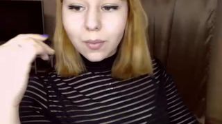 carolinafoxx is a bad girl in private premium video 2016-09-11