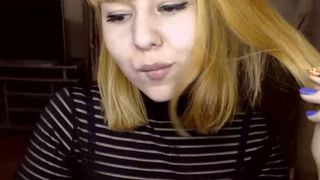 carolinafoxx is a bad girl in private premium video 2016-09-11