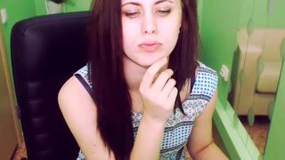 reginaspectrum wants your cum all over she in private premium video 2016-09-11