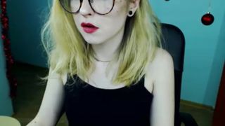 brendacolee slapping that pussy in private premium video 2016-09-11