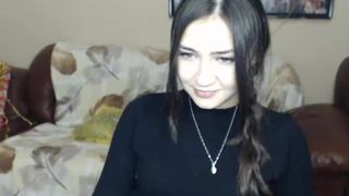 suzangraceful fingering her tight pussy in private premium video 2016-09-12