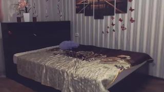 lilyemerald tear da pussy up in private premium video 2016-09-11